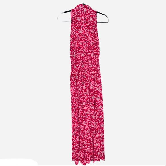 Brand New! Ace Fashion Pink Dress Size 1X - Picture 6 of 10